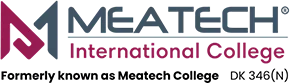meatech logo