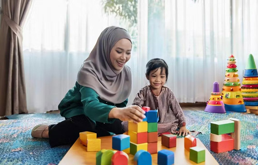 tvet early childhood education
