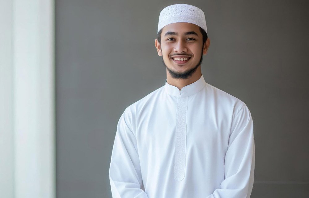 diploma mutawwif