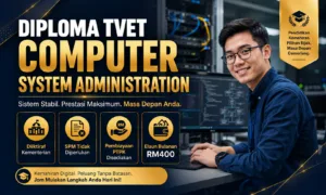 diploma kemahiran tvet computer system administration (3)