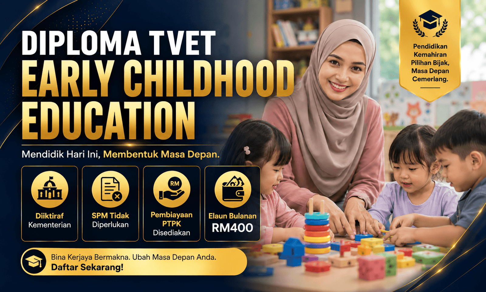 diploma kemahiran tvet early childhood education (4)