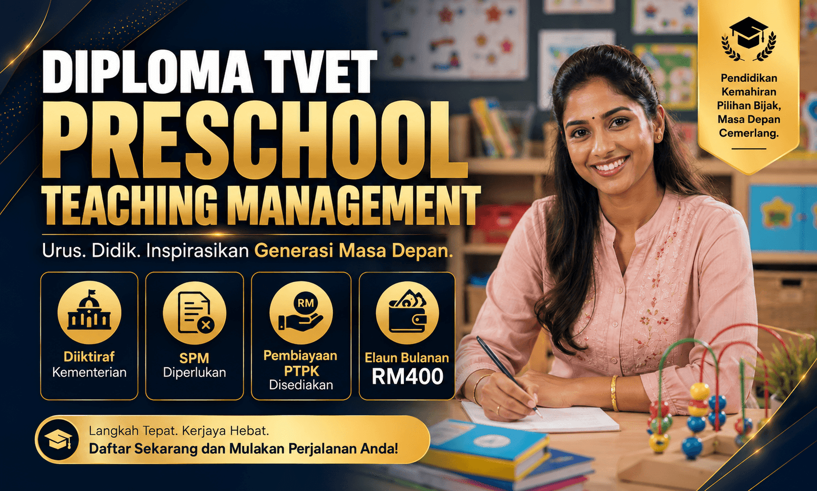 diploma kemahiran tvet preschool teaching management (3)