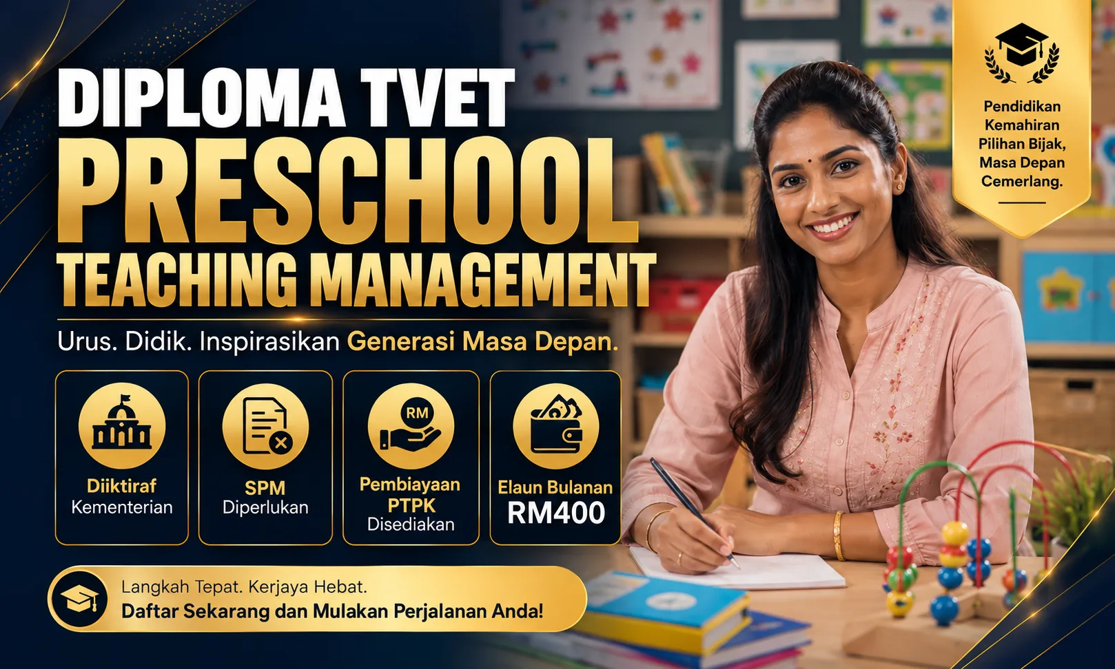 diploma kemahiran tvet preschool teaching management (3)